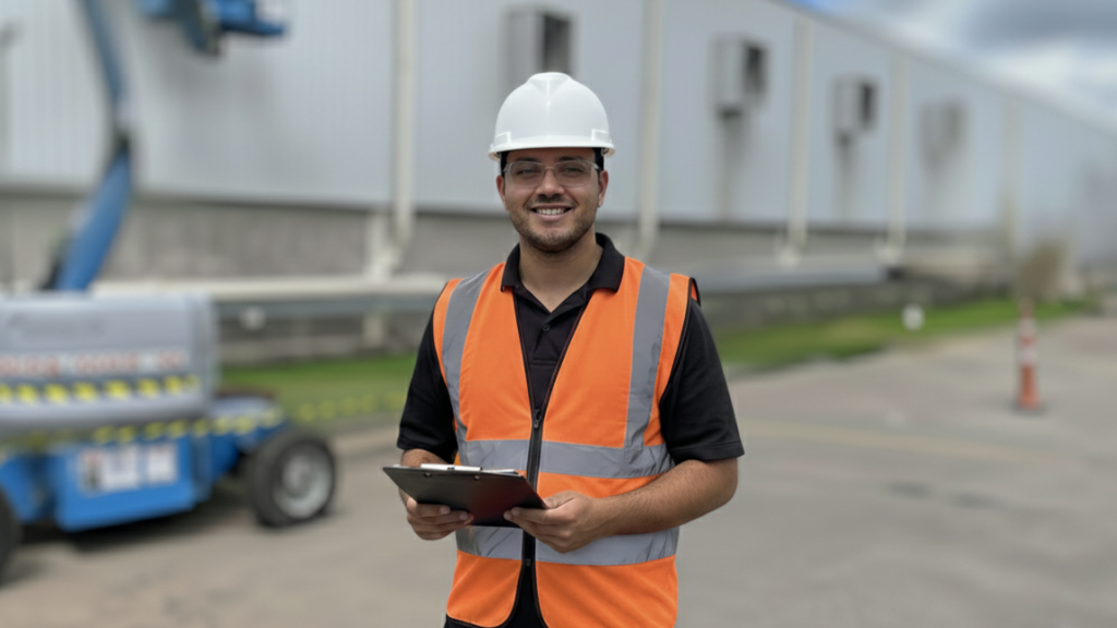 PMOC - Plano de Manutenção, Operação e Controle